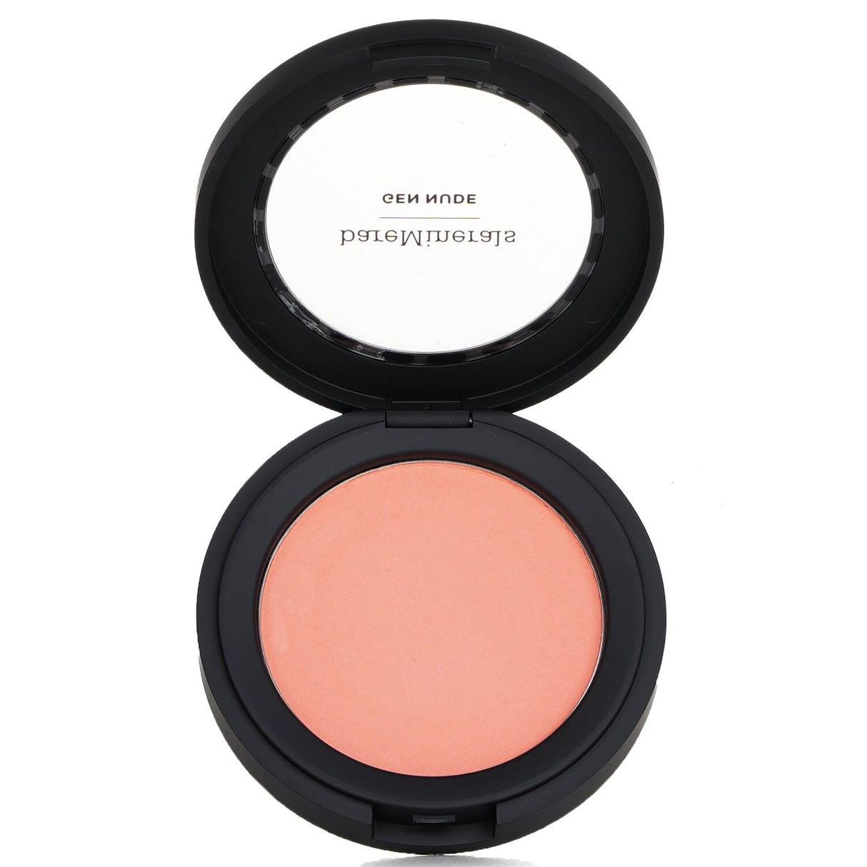 BareMinerals Gen Nude Powder Blush - # Pretty In Pink 6g/0.21oz
