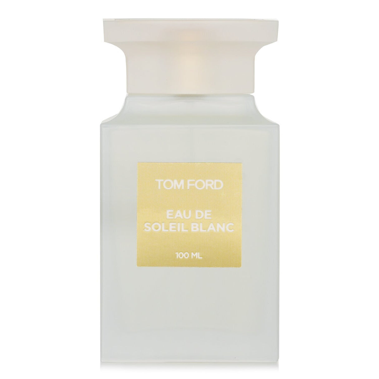 Tom Ford - Private Blend Eau de Soleil Blanc Eau De Toilette Spray - 100ml/3.4o