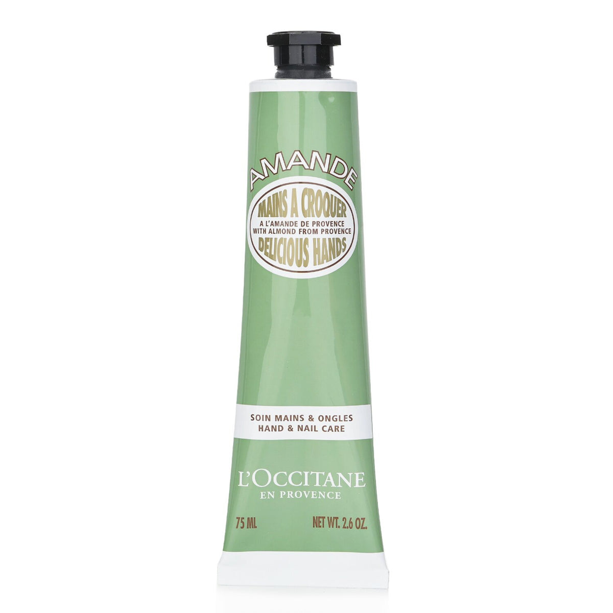 L'Occitane - Almond Delicious Hands - 75ml/2.5oz