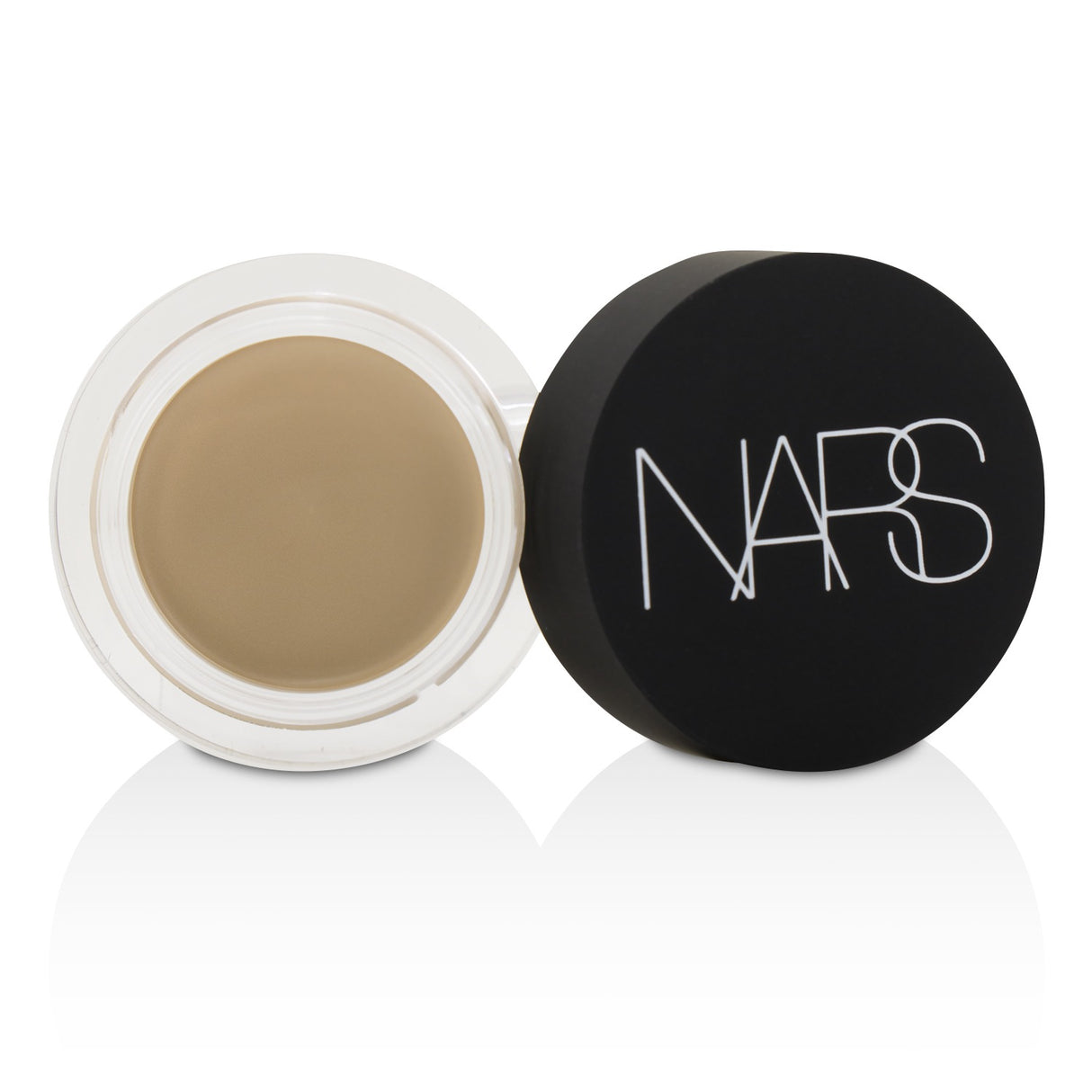 NARS - Soft Matte Complete Concealer - # Chantilly (Light 1) - 6.2g/0.21oz