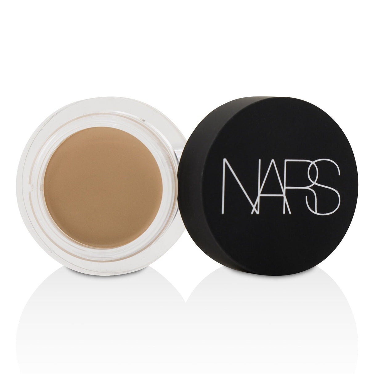 NARS - Soft Matte Complete Concealer - # Creme Brulee (Light 2.5) - 6.2g/0.21oz