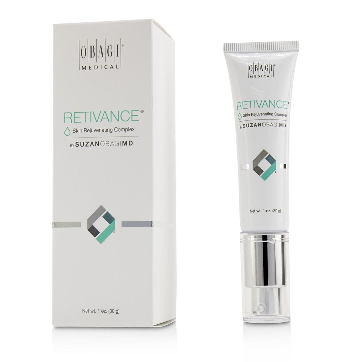 Obagi - SUZANOBAGIMD Retivance Skin Rejuvenating Complex - 30g/1oz