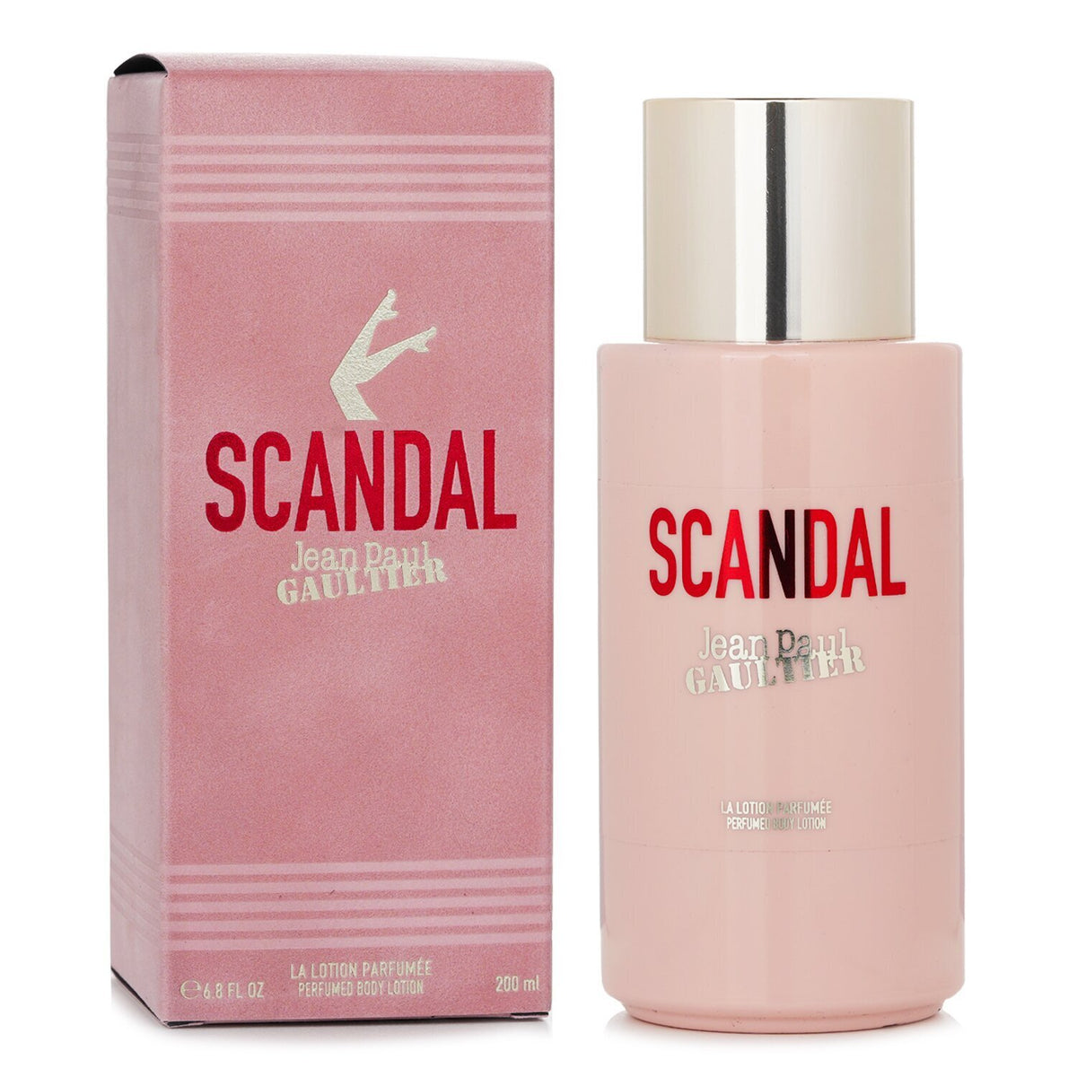 Jean Paul Gaultier - Scandal Body Lotion - 200ml/6.7oz