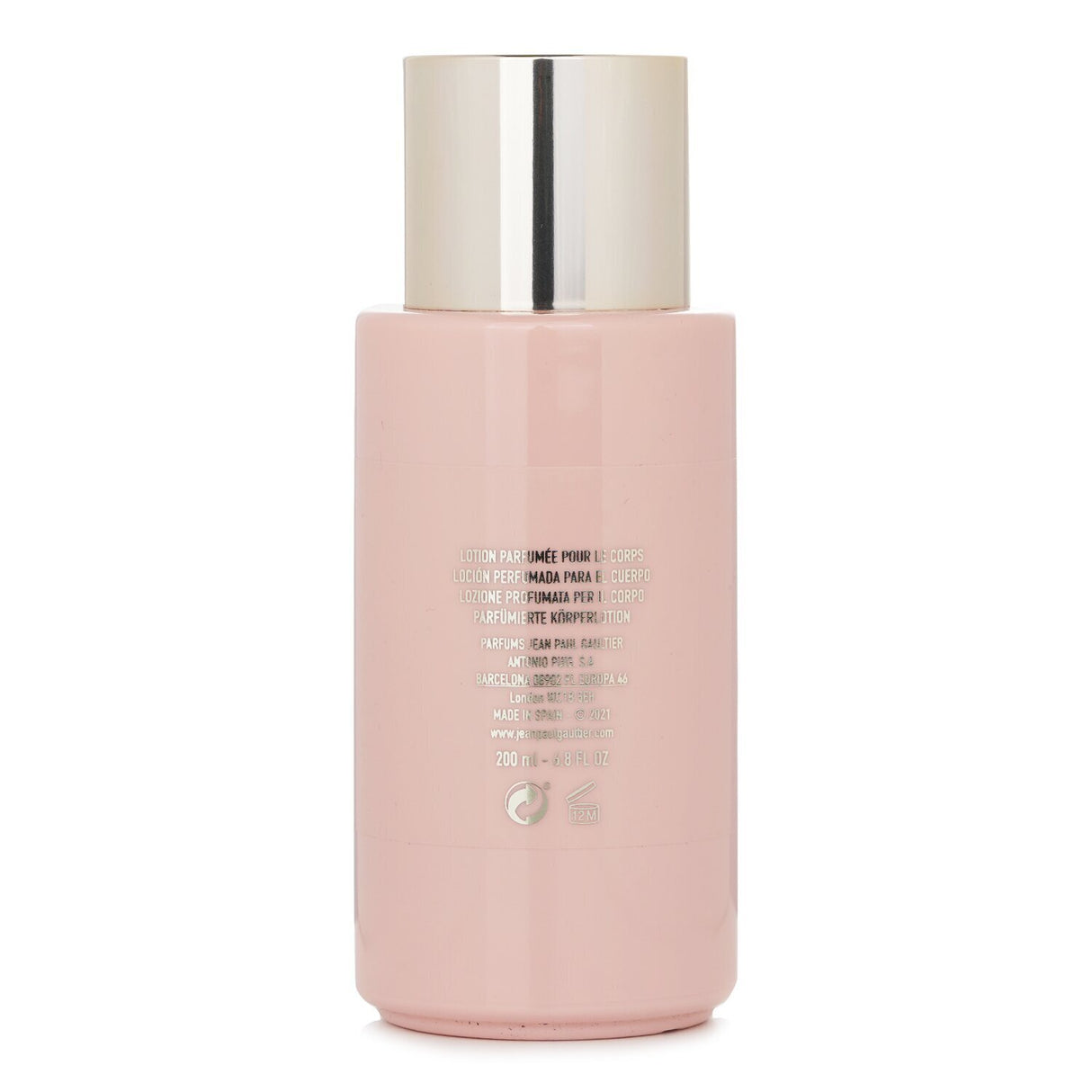 Jean Paul Gaultier - Scandal Body Lotion - 200ml/6.7oz