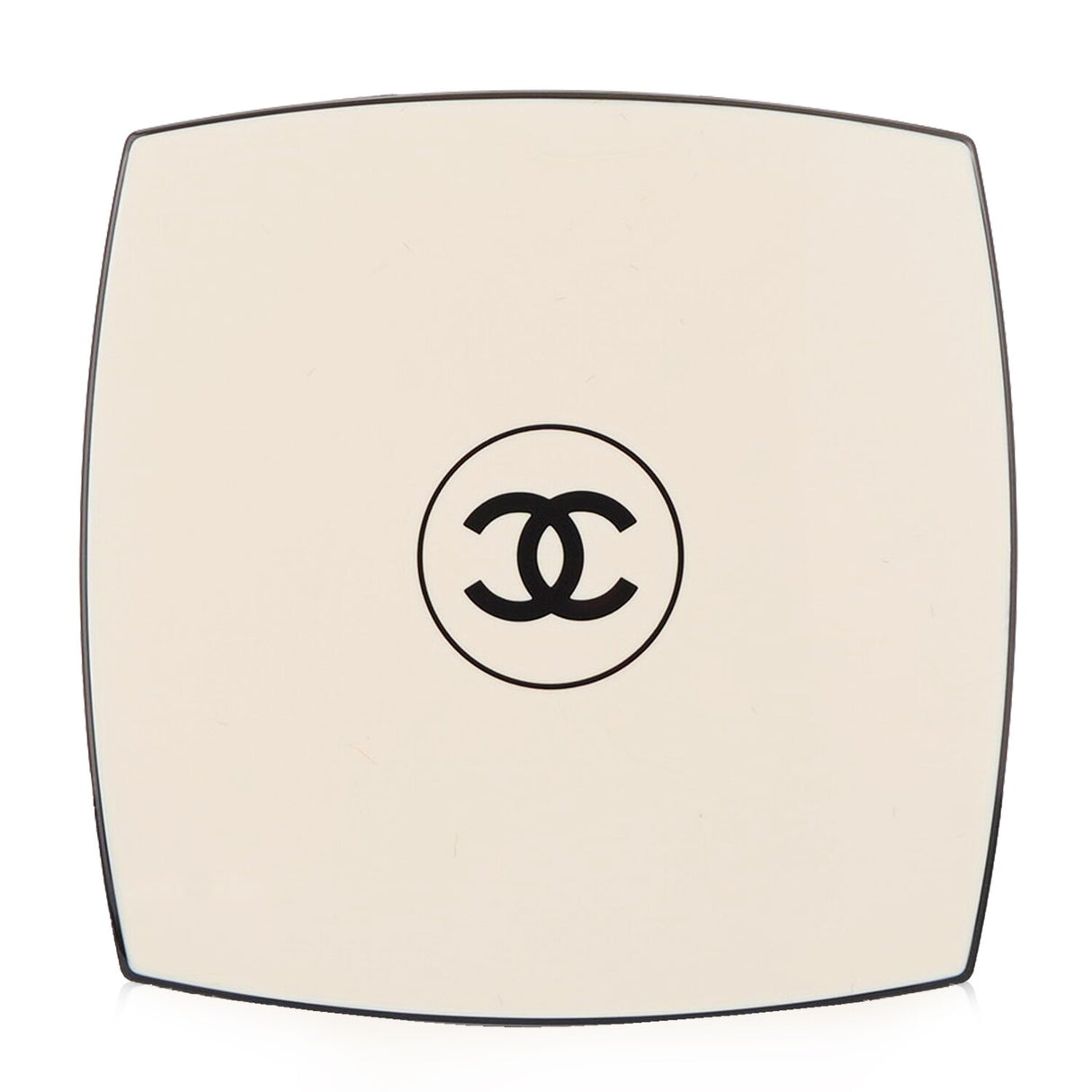 Chanel Les Beiges Healthy Glow Natural Eyeshadow Palette - # Medium 4.5g/0.16oz