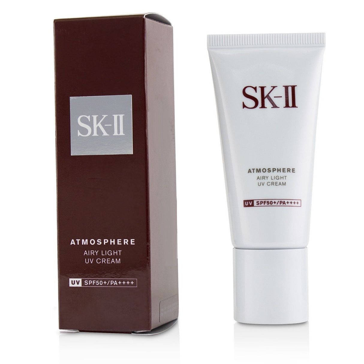 SK II - Atmosphere Airy Light UV Cream SPF50 PA+++ - 30g