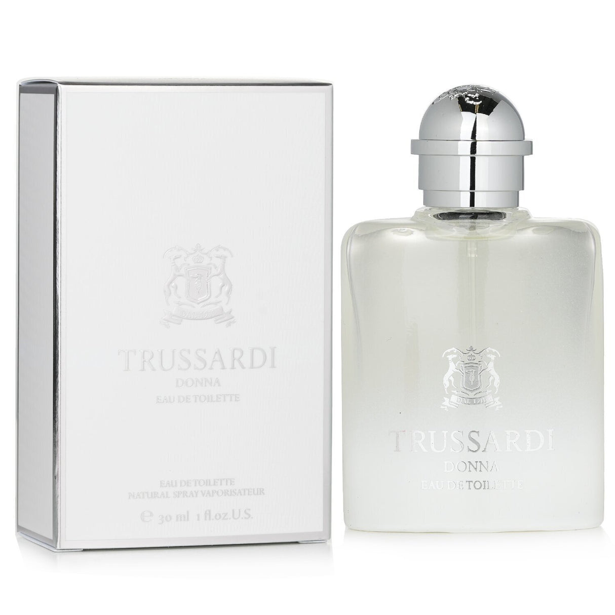 Trussardi - Donna Eau De Toilette Spray - 30ml/1oz