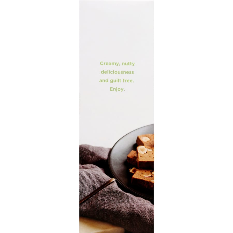 Avalanche Coffee Sachets 99% Sugar Free Hazelnut Latte 10 pack 160g