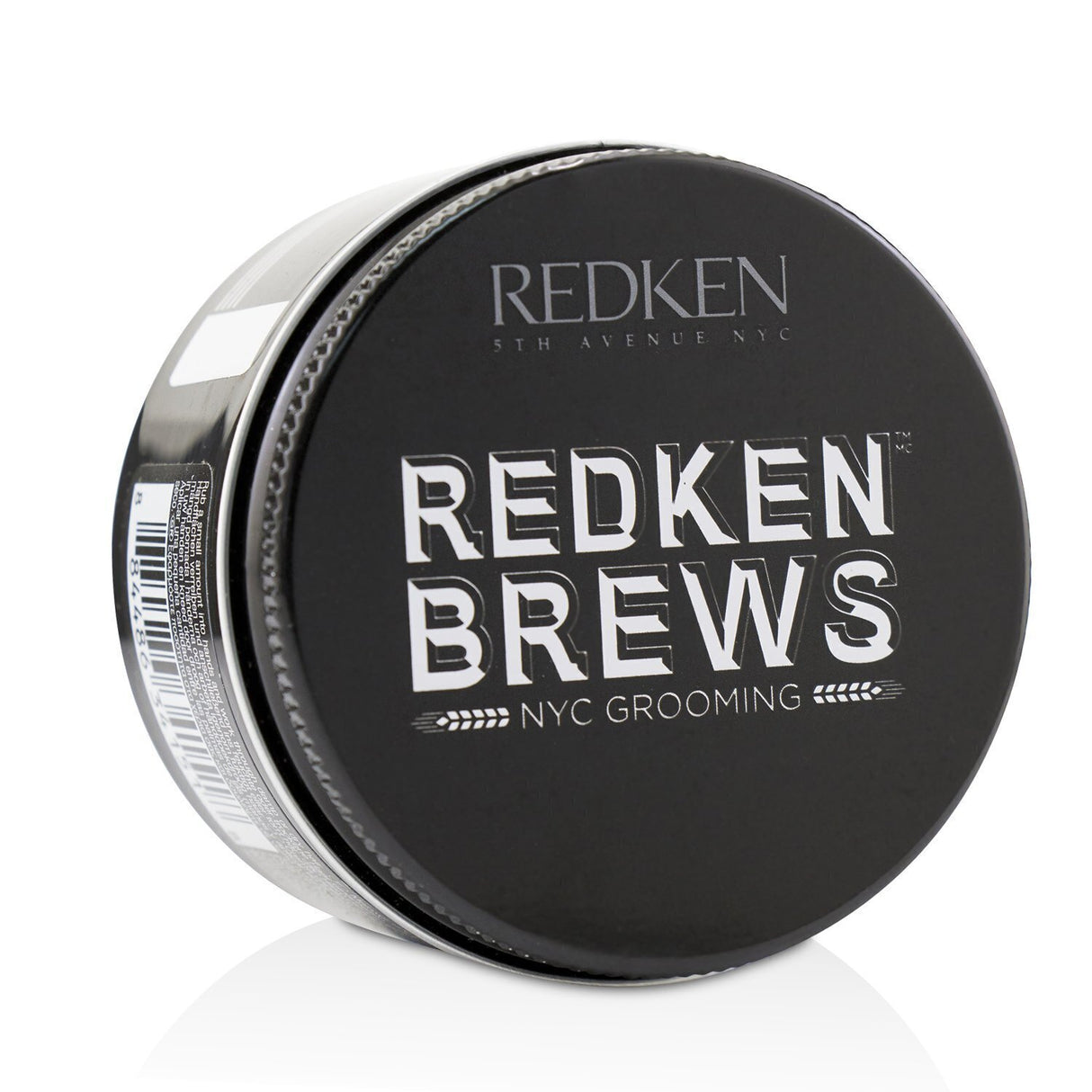 Redken - Brews Maneuver Cream Pomade (Medium Control / Smooth Finish) - 100ml/3