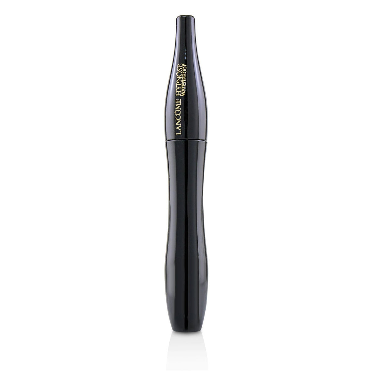 Hypnose Waterproof Mascara in #01 Noir Hypnotic, delivering lush volume and smudge-free wear with a silky formula and precise brush.