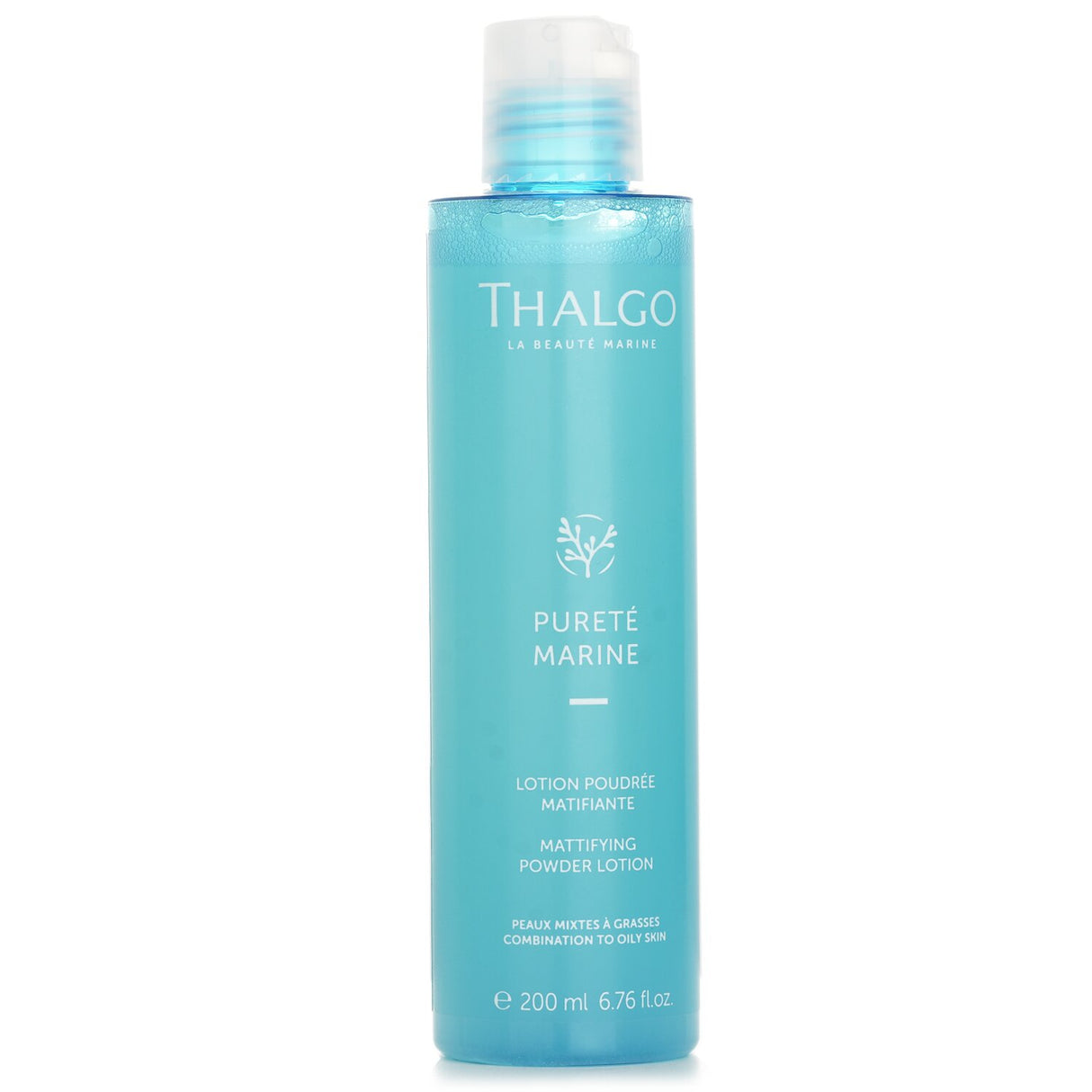 Thalgo Purete Marine Mattifying Powder Lotion 200ml/6.7oz
