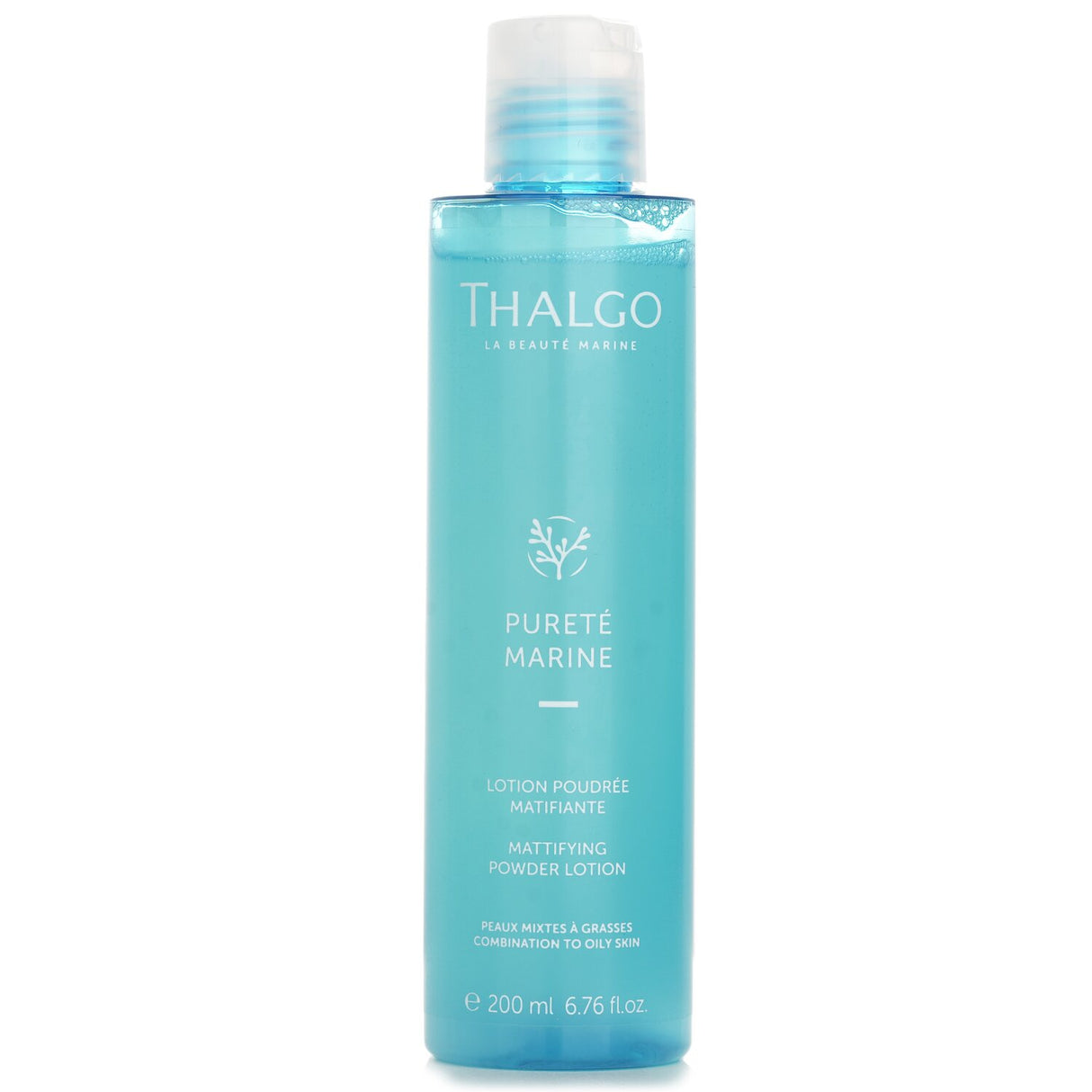 Thalgo Purete Marine Mattifying Powder Lotion 200ml/6.7oz