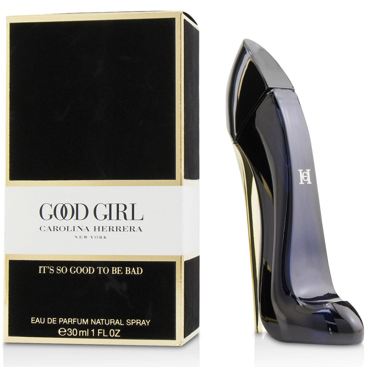 Carolina Herrera - Good Girl Eau De Parfum Spray - 30ml/1oz