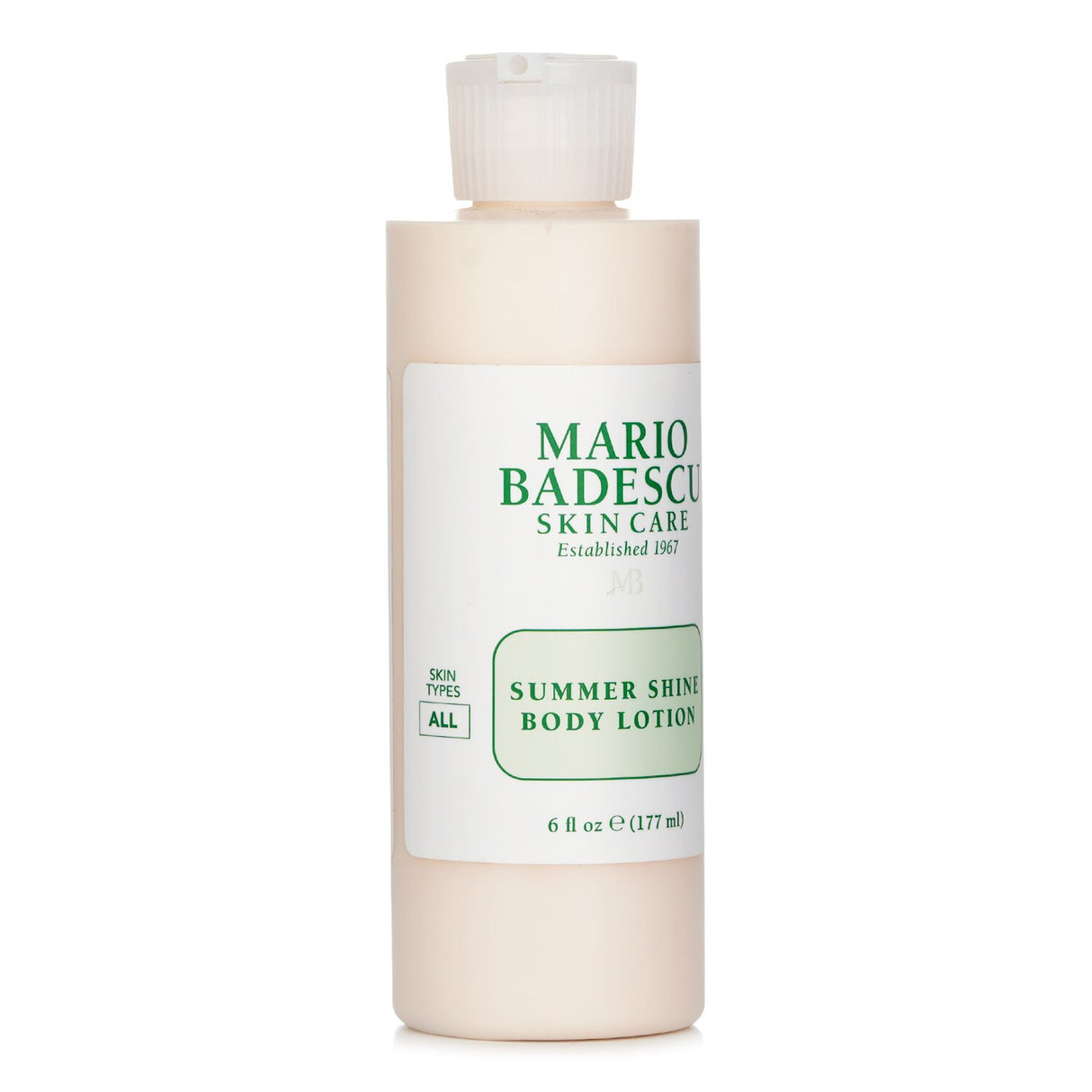 Mario Badescu - Summer Shine Body Lotion - 177ml/6oz