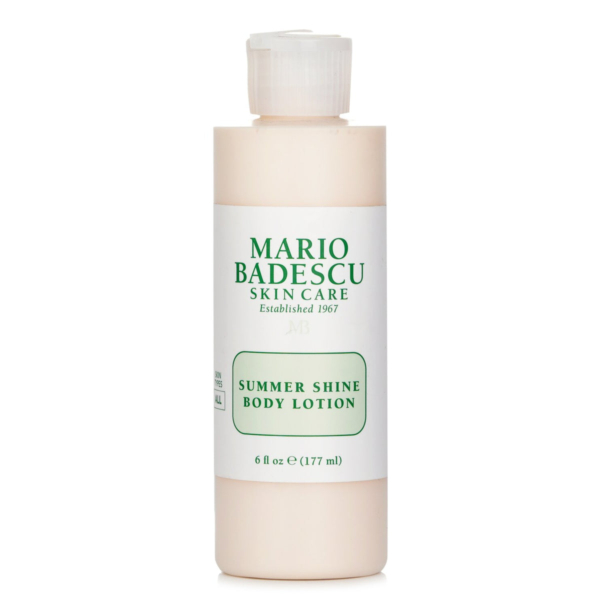 Mario Badescu - Summer Shine Body Lotion - 177ml/6oz