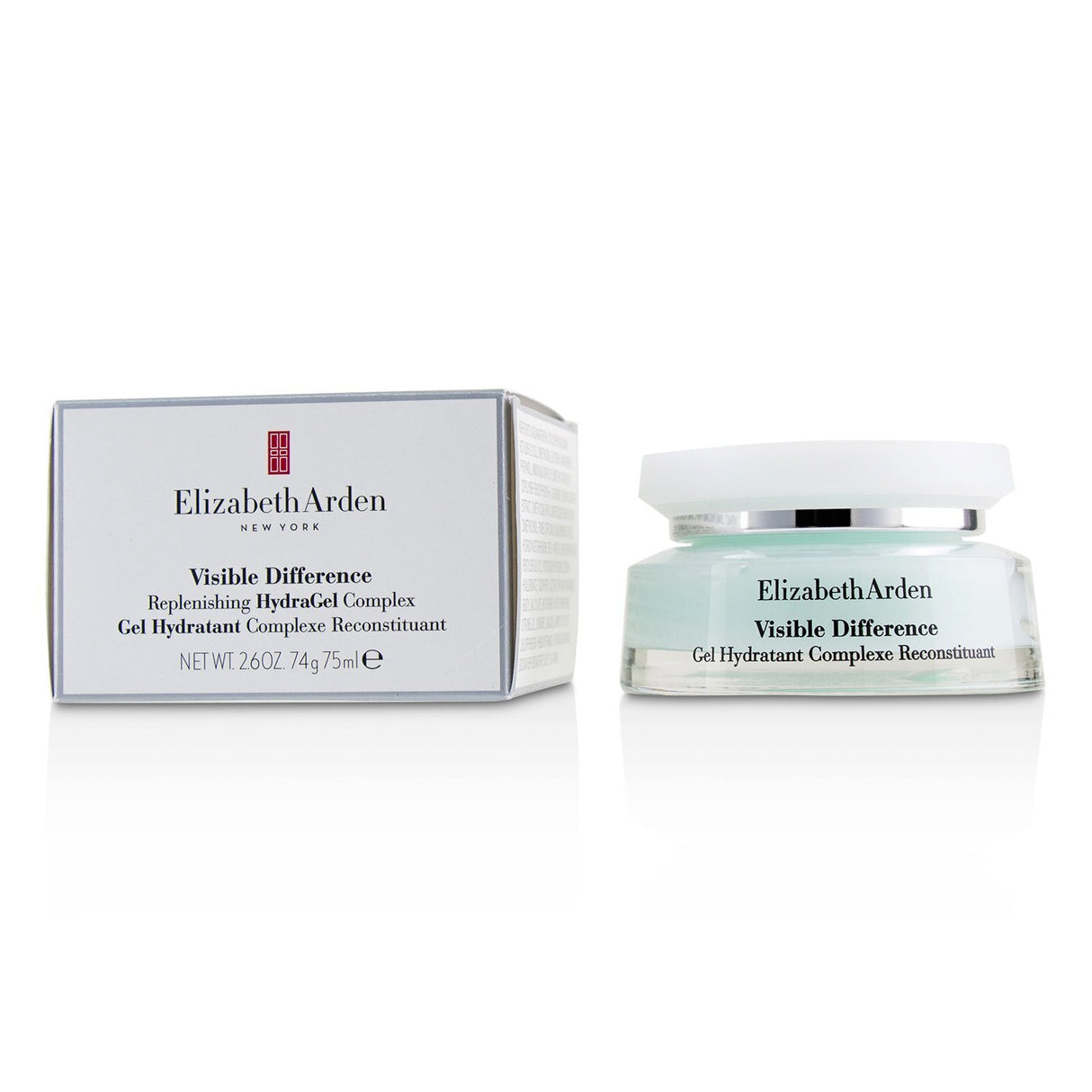 Elizabeth Arden - Visible Difference Replenishing HydraGel Complex - 75ml/2.6oz