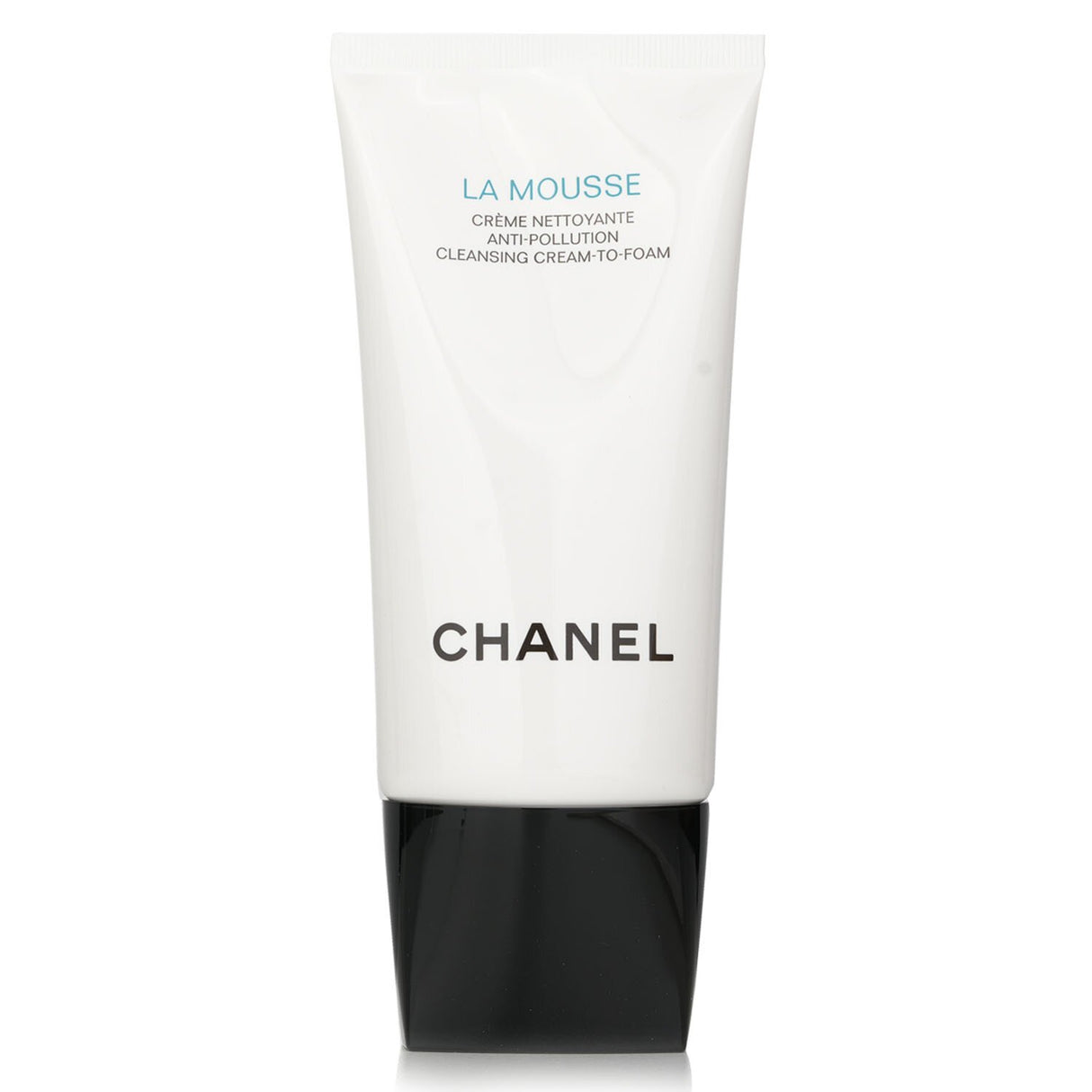 Chanel - La Mousse Anti-Pollution Cleansing Cream-To-Foam - 150ml/5oz