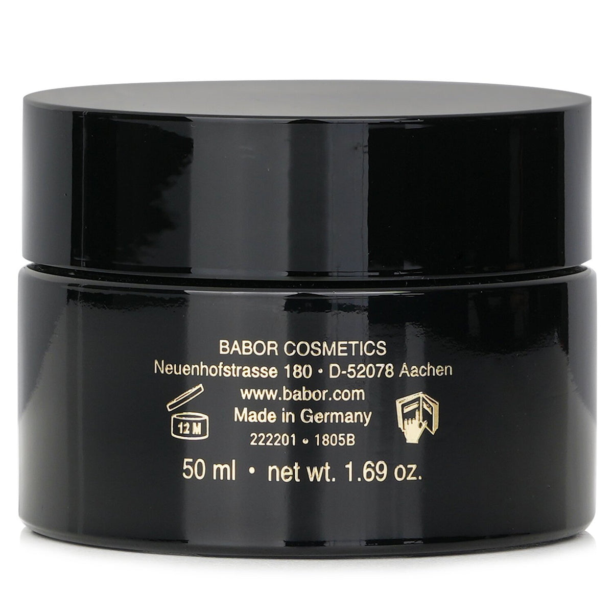 Babor SeaCreation The Cream 50ml/1.7oz