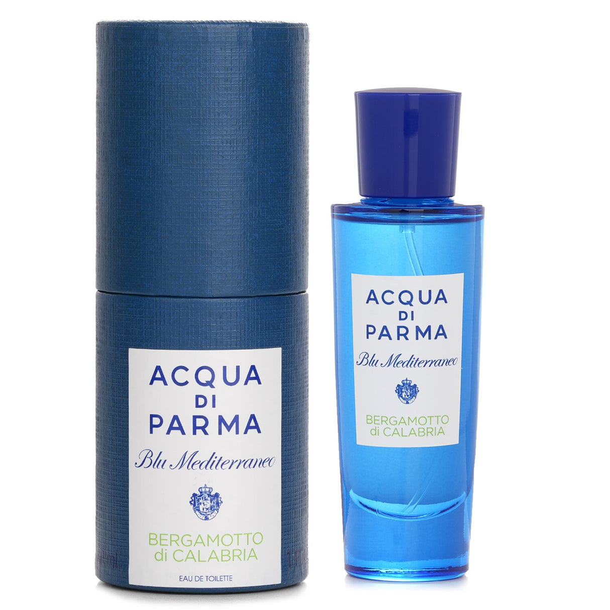 Acqua Di Parma Blu Mediterraneo Bergamotto Di Calabria Eau De Toilette Spray 30m