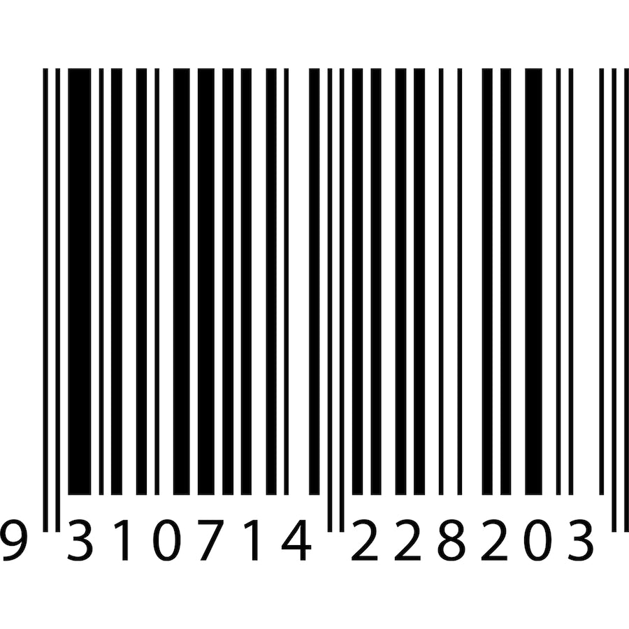 Schwarzkopf Live Colour Permanent Hair Colour Black 1pack