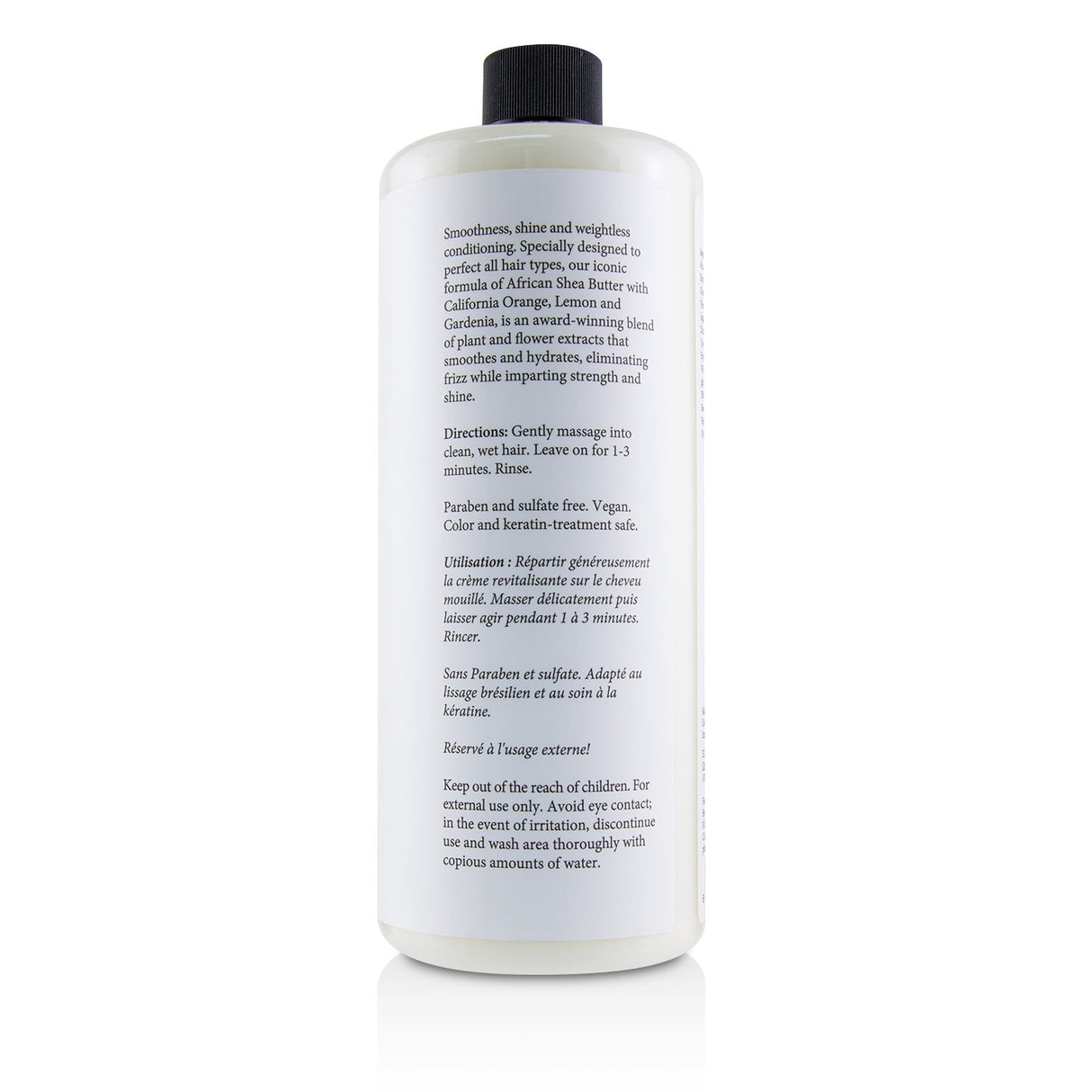 Philip B - Lightweight Deep Conditioner - # Paraben-Free Formula (Hydrating Deta