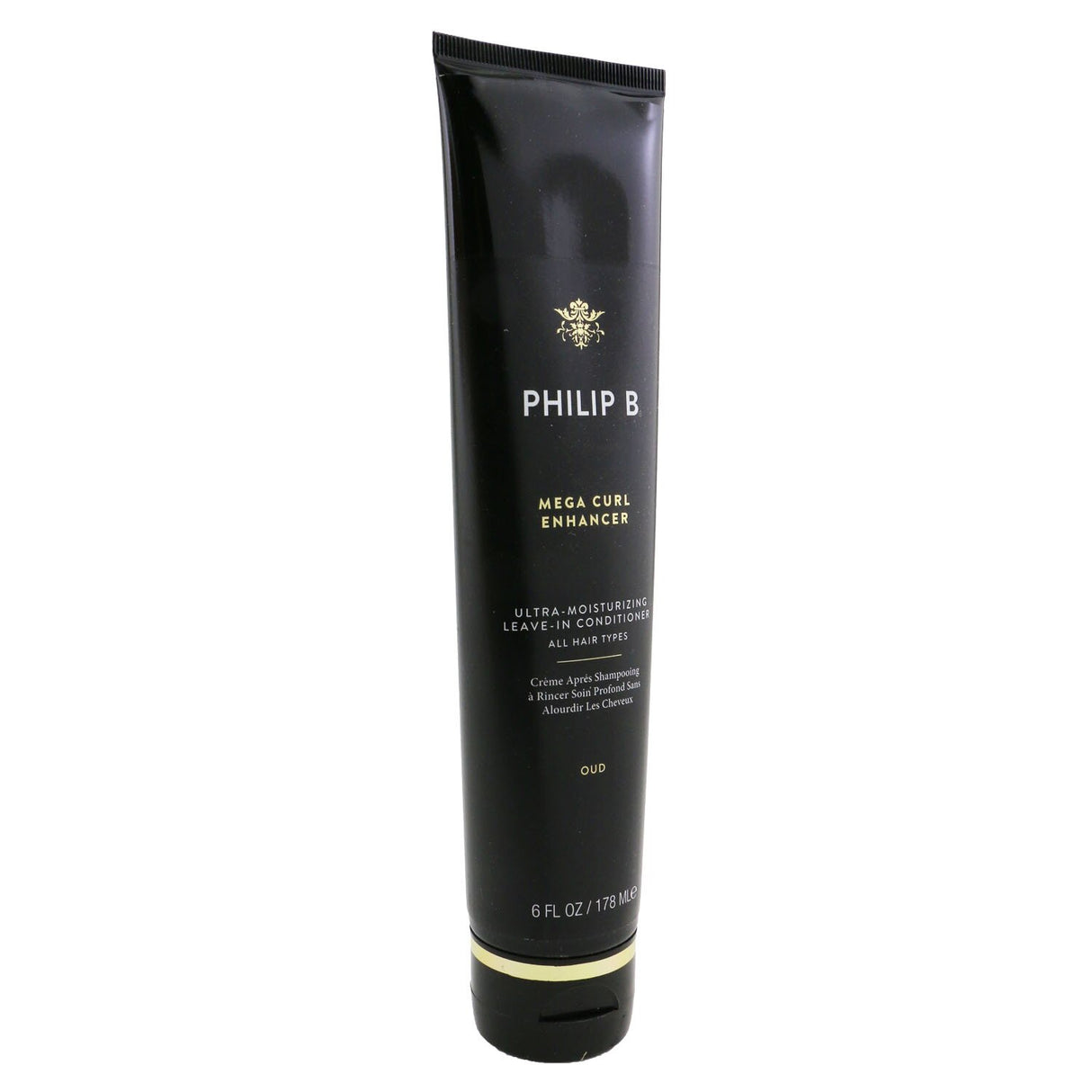 Philip B - Mega Curl Enhancer (Ultra-Moisturizing Leave-In Conditioner - All Hai