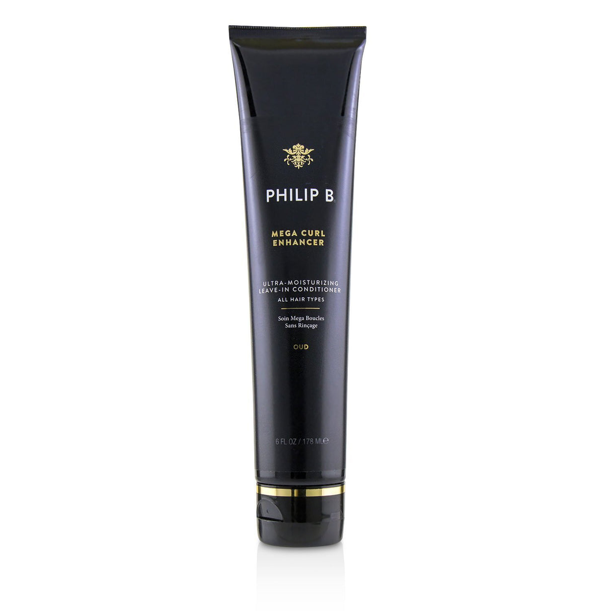 Philip B - Mega Curl Enhancer (Ultra-Moisturizing Leave-In Conditioner - All Hai