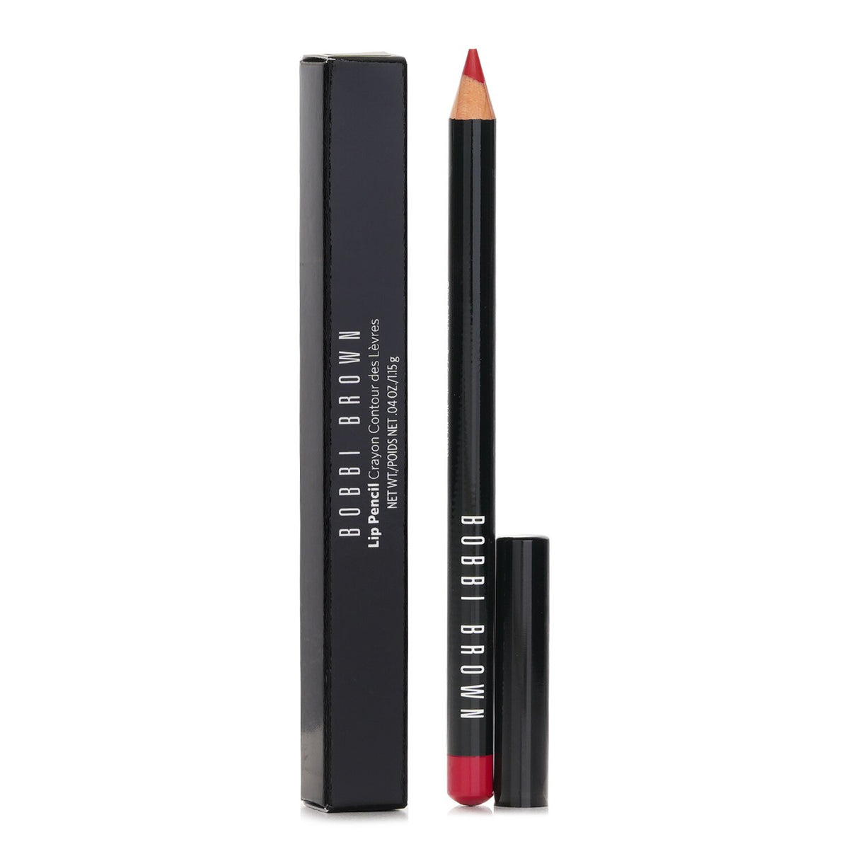 Bobbi Brown Lip Pencil - # 34 Red 1.15g/0.04oz