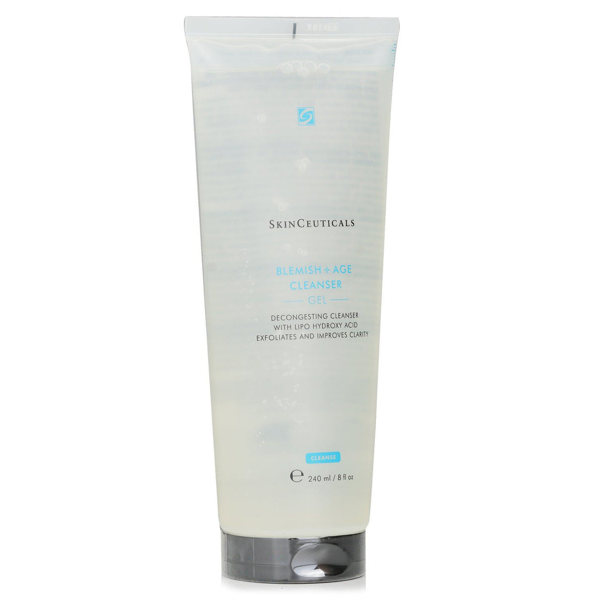 SkinCeuticals - Blemish + Age Cleanser Gel - 240ml/8oz
