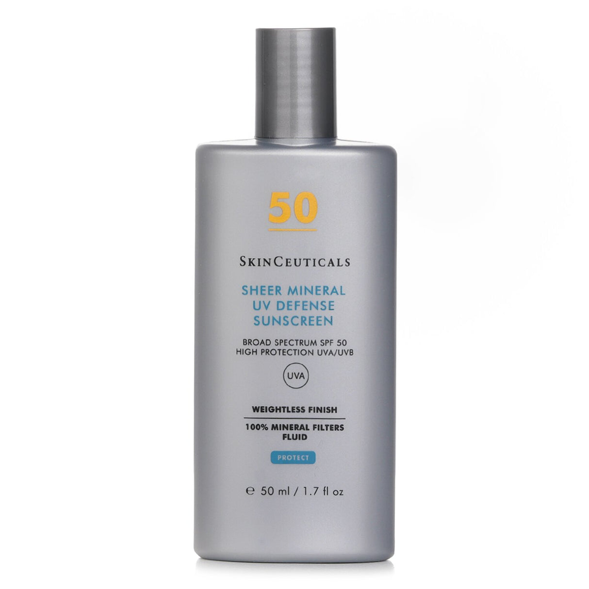 Skin Ceuticals Protect Sheer Mineral UV Defense SPF 50 50ml/1.7oz