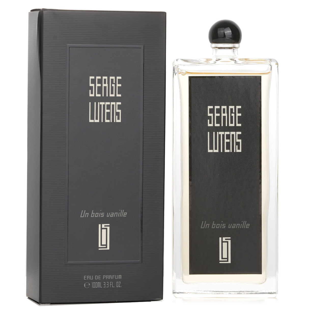 Serge Lutens Un Bois Vanille Eau De Parfum Spray 100ml/3.3oz
