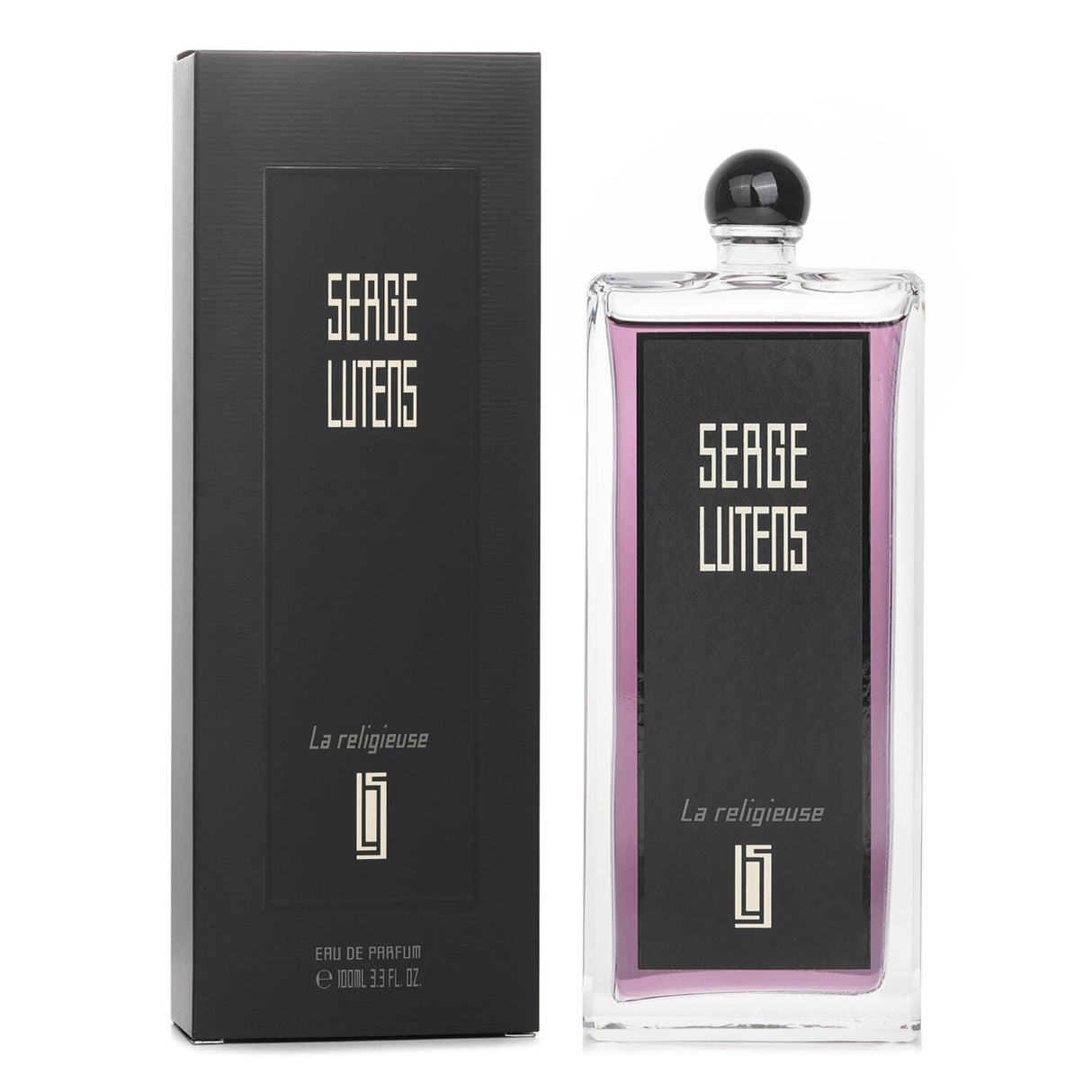 Serge Lutens La Religieuse Eau De Parfum Spray 100ml/3.3oz