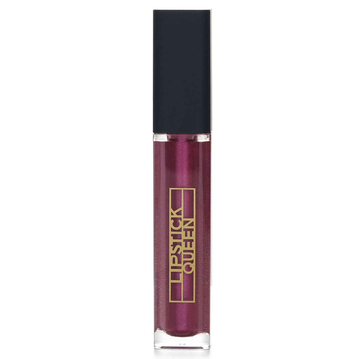 Lipstick Queen #Cheers Liquid Lipstick in 6ml, offering a velvety matte finish and long-lasting comfort.