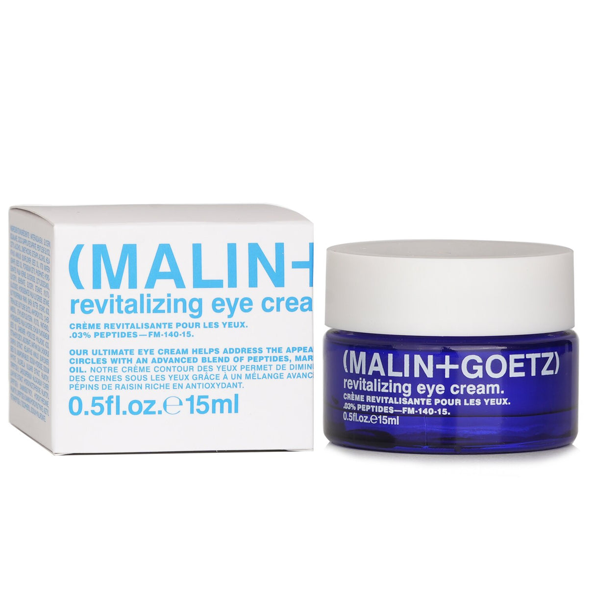 MALIN+GOETZ Revitalizing Eye Cream 15ml/0.5oz