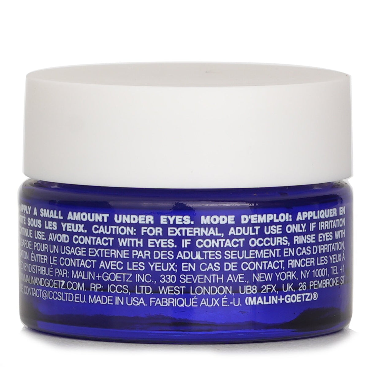 MALIN+GOETZ Revitalizing Eye Cream 15ml/0.5oz