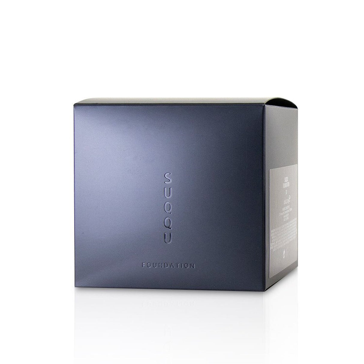 SUQQU Foundation #35, a luxe 30g fluid that provides customizable medium to full coverage for a dewy, flawless complexion.