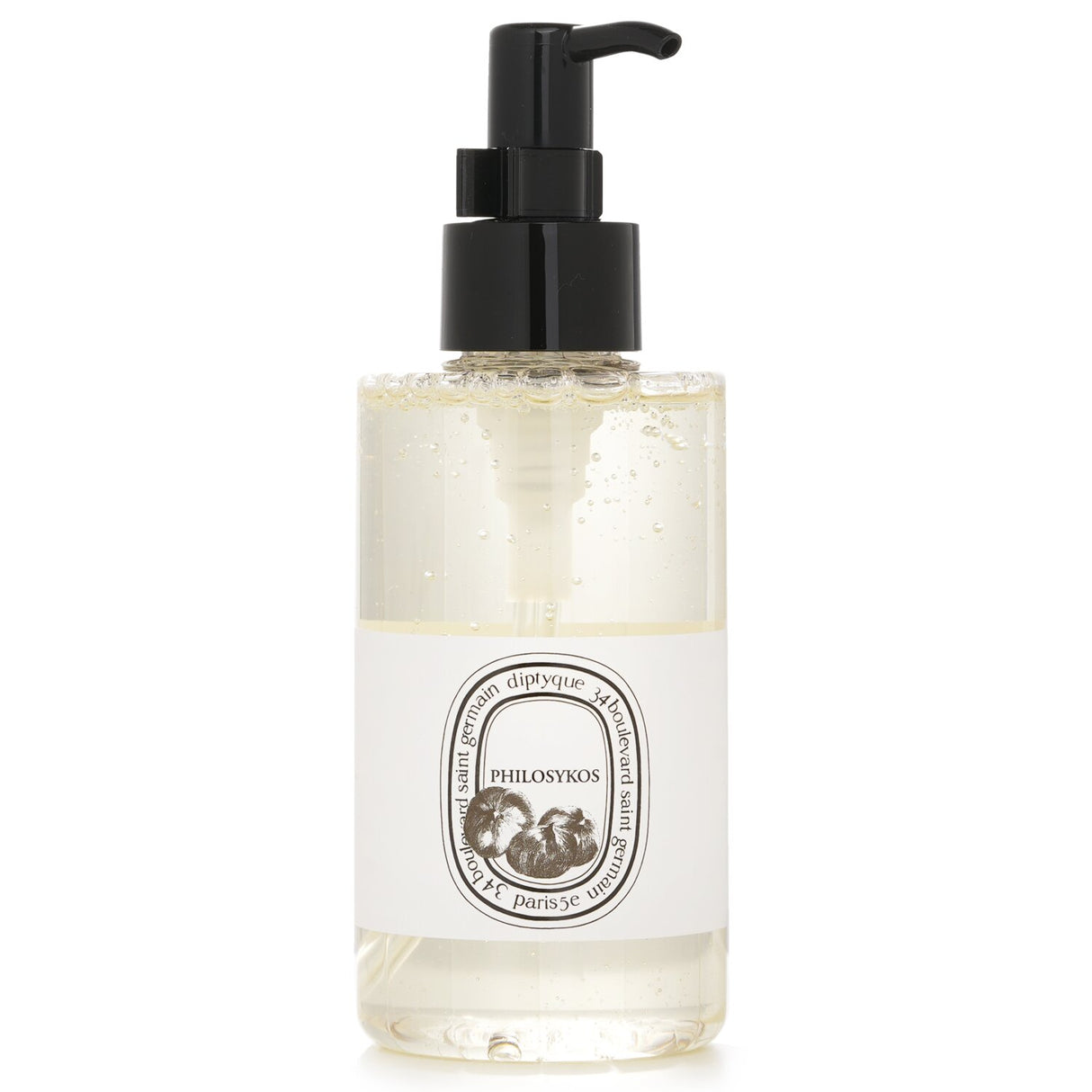 Diptyque Philosykos Cleansing Hand And Body Gel 200ml/6.8oz