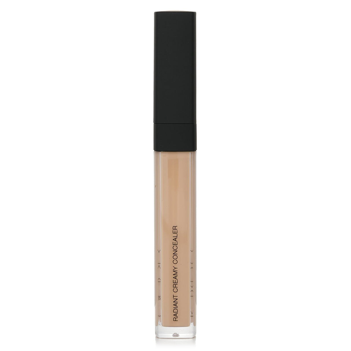 NARS Radiant Creamy Concealer in Cafe Con Leche, 6ml, offers buildable, hydrating coverage to brighten and even skin tone.