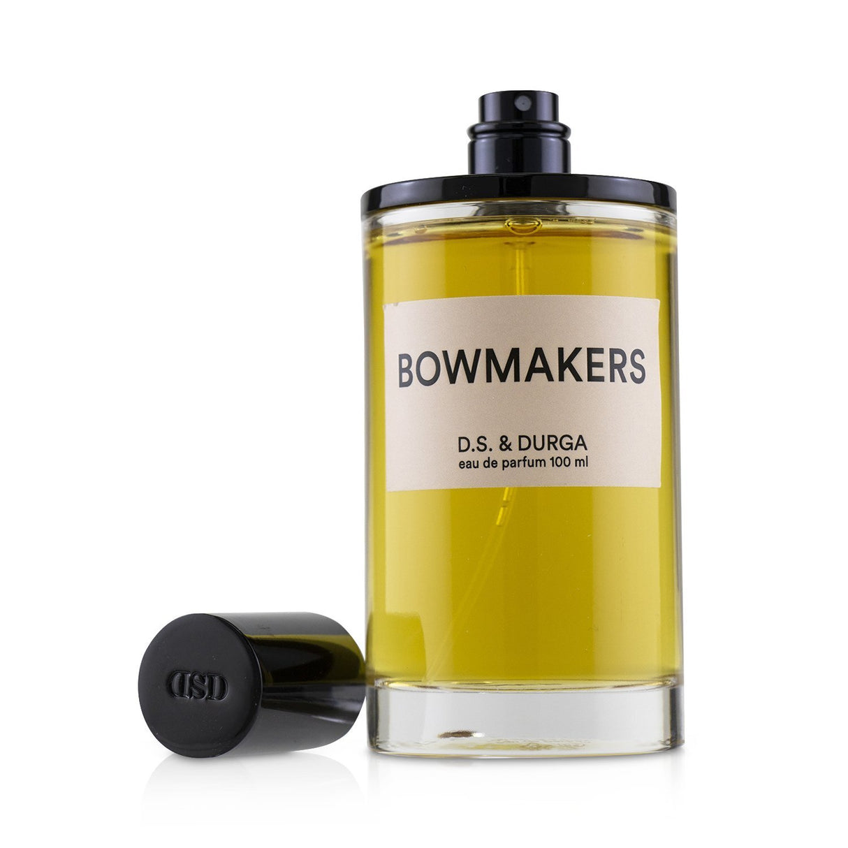 D.S. & Durga - Bowmakers Eau De Parfum Spray - 100ml/3.4oz