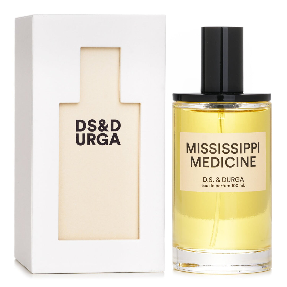 D.S. & Durga Mississippi Medicine Eau De Parfum Spray 100ml/3.4oz