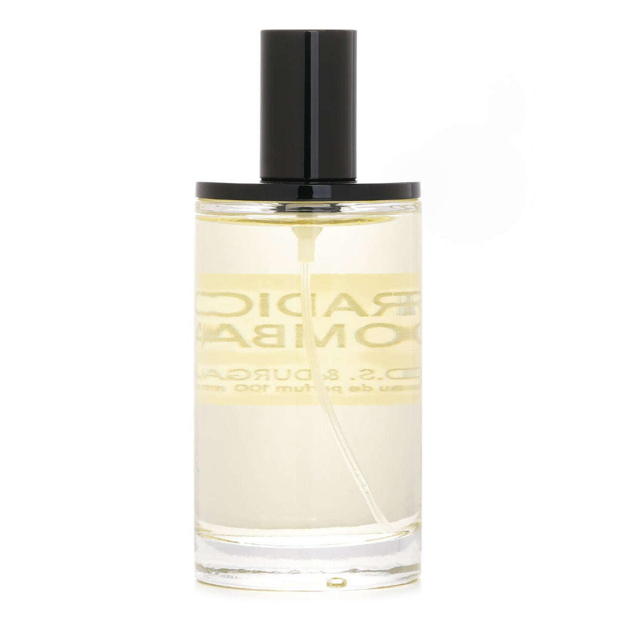 D.S. & Durga Radio Bombay Eau De Parfum Spray 100ml/3.4oz