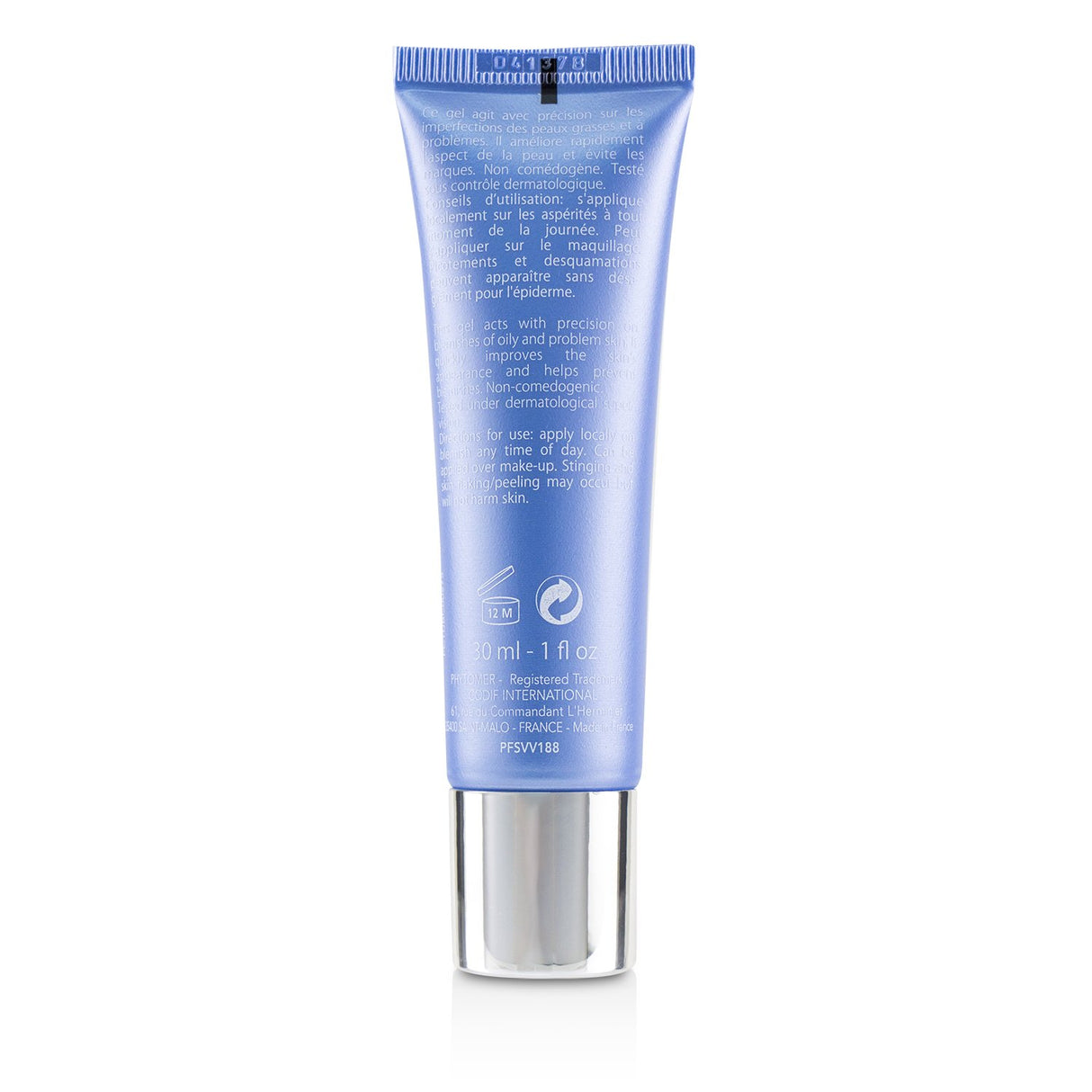 Phytomer - Oligopur Blemish Target Gel - 30ml/1oz
