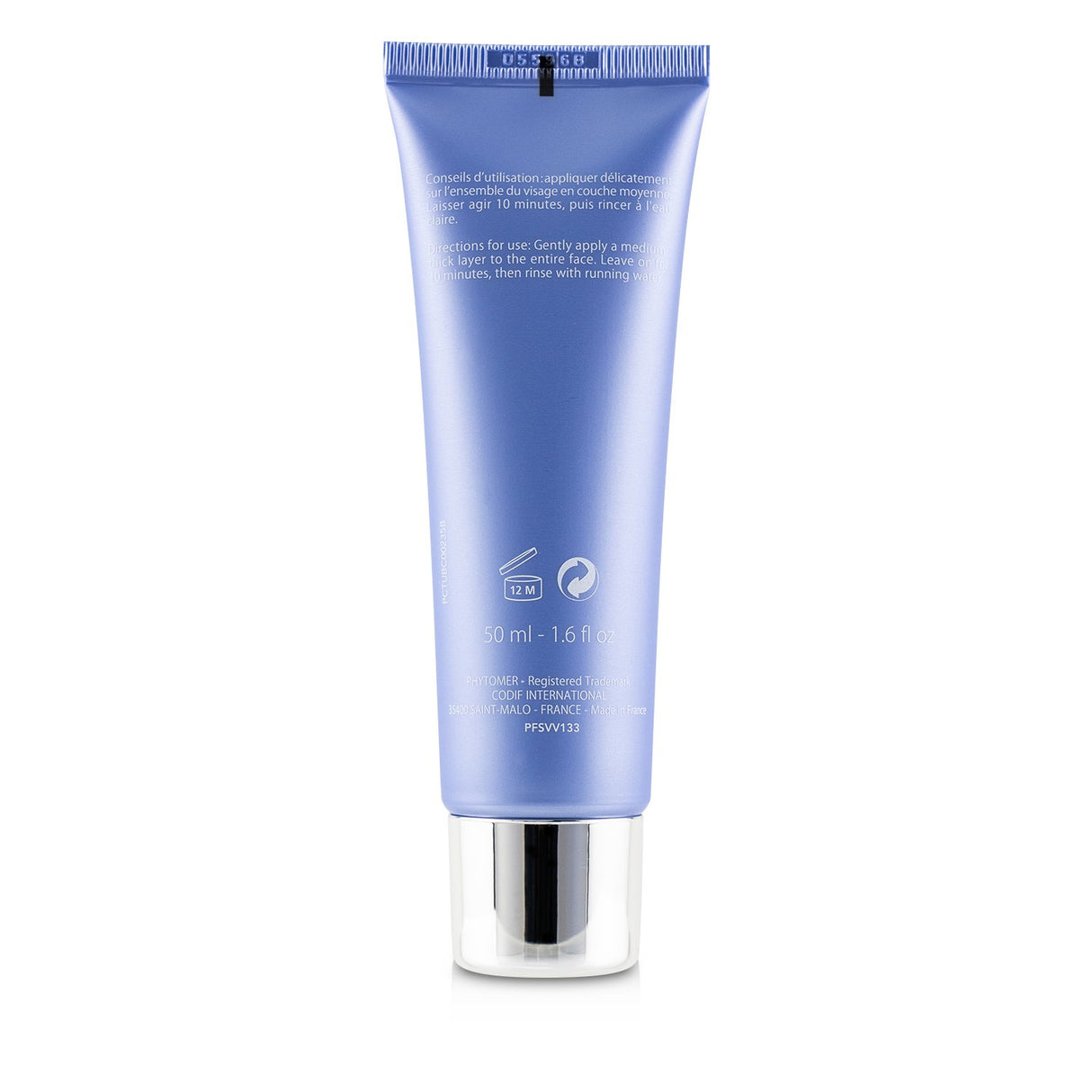 Phytomer - Douceur Marine Soothing Cocoon Mask - 50ml/1.6oz