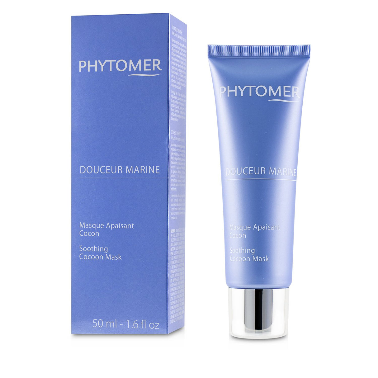 Phytomer - Douceur Marine Soothing Cocoon Mask - 50ml/1.6oz