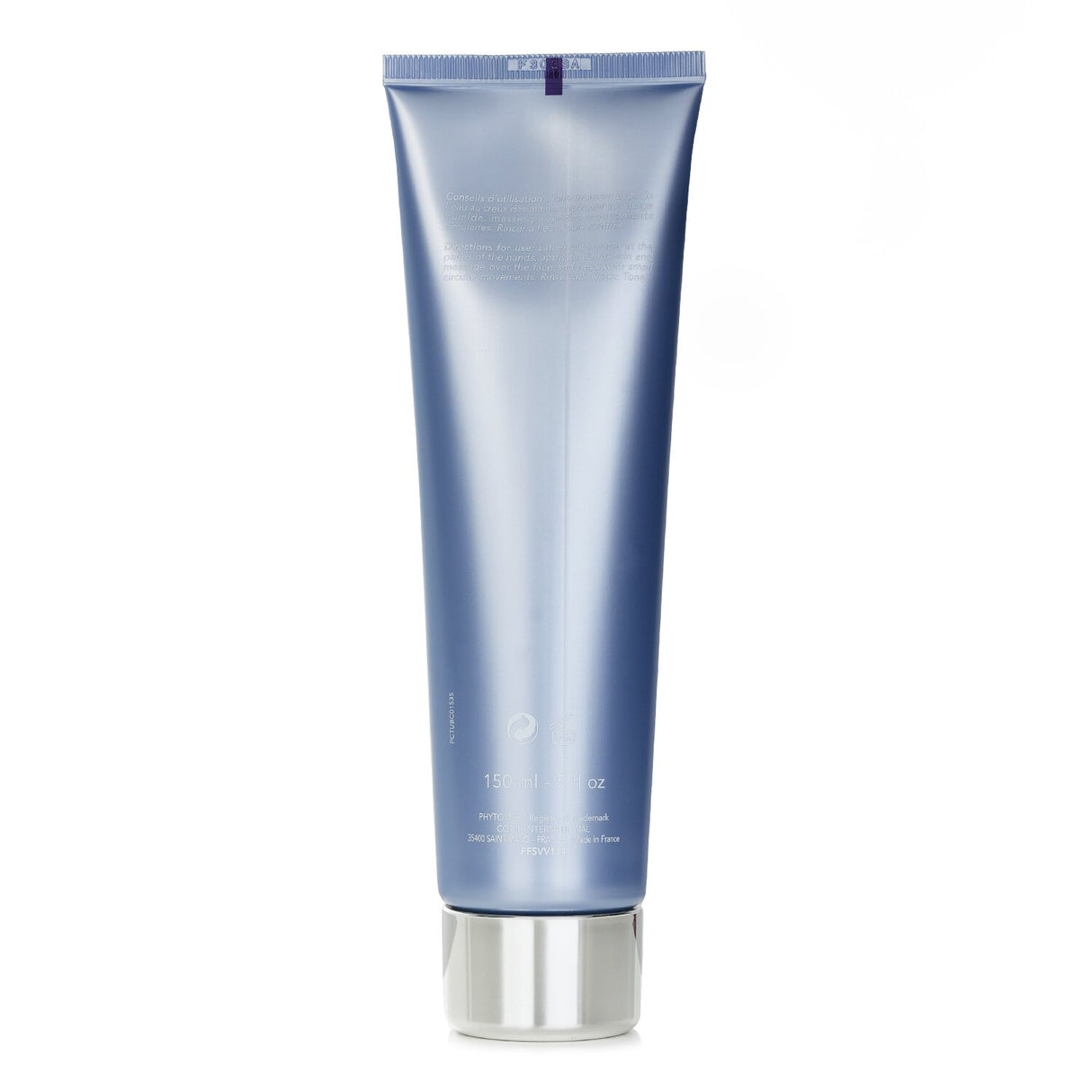 Phytomer - Pionniere XMF Rich Cleansing Cream - 150ml/5oz