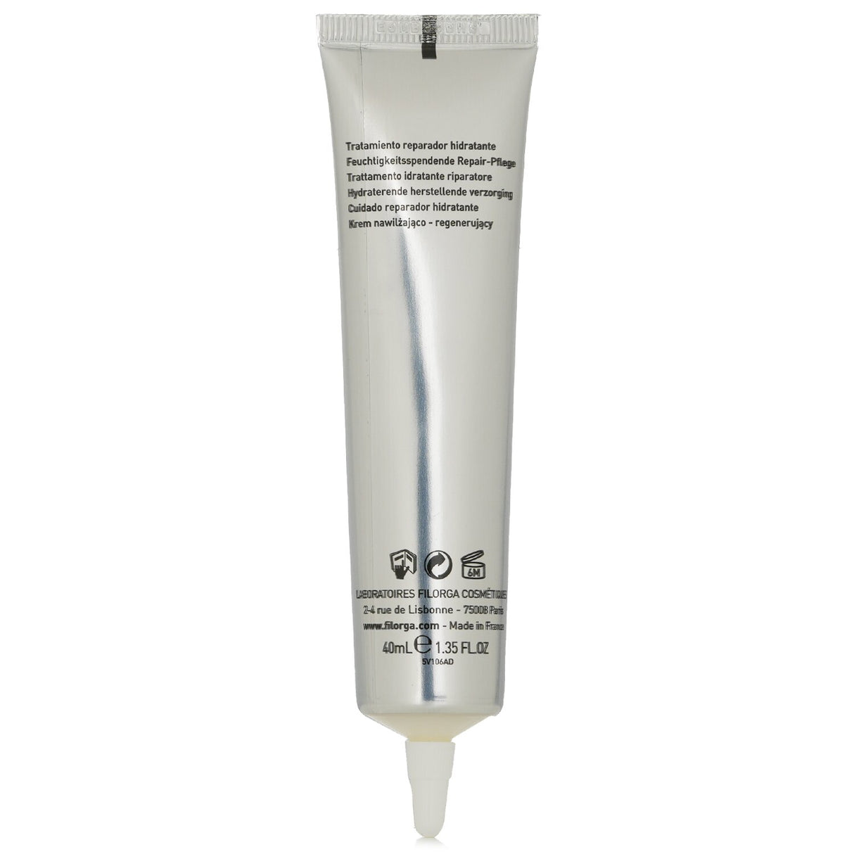 Filorga - Neocica Moisturizing Repairing Care - 40ml/1.35oz