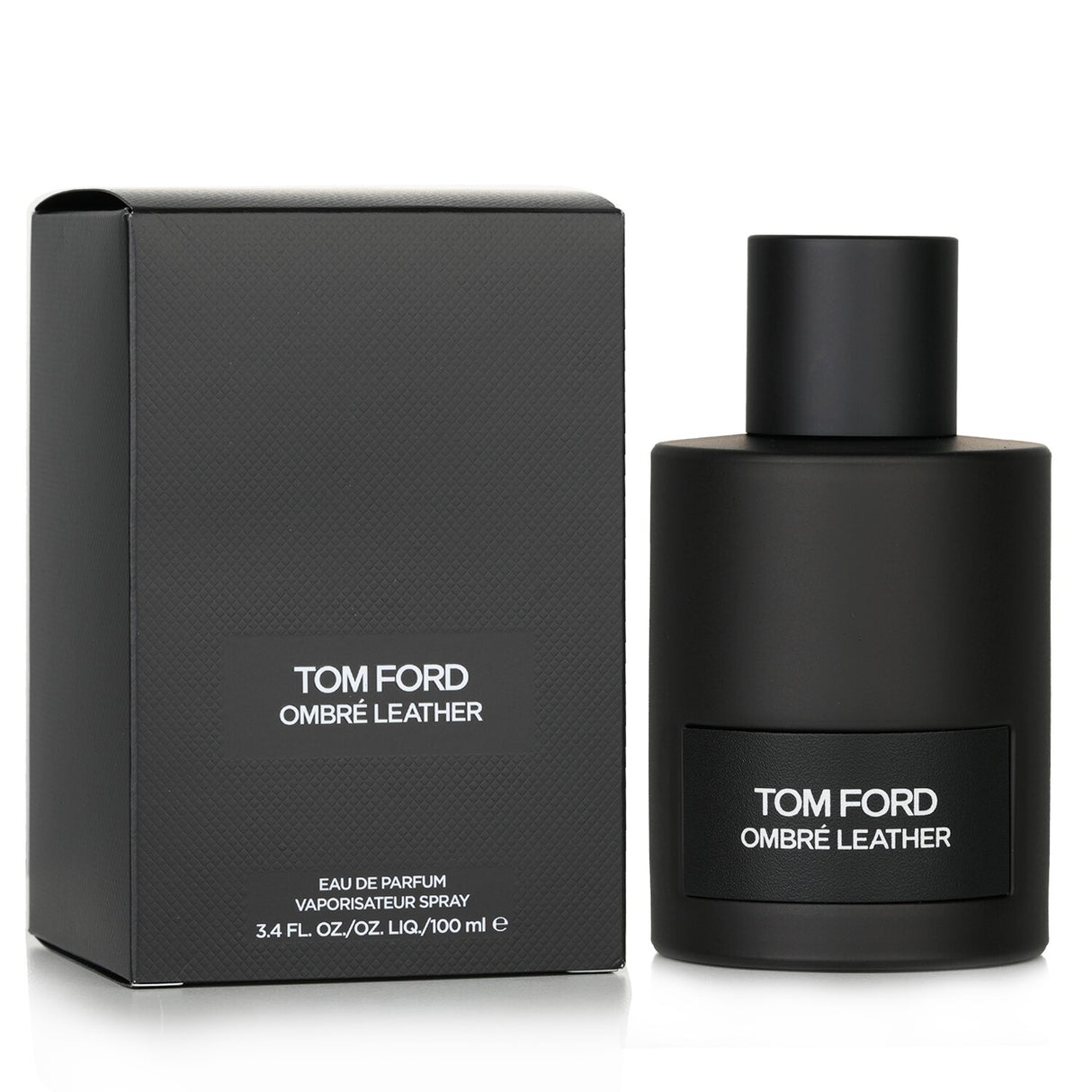 Tom Ford - Signature Ombre Leather Eau De Parfum Spray - 100ml/3.4oz