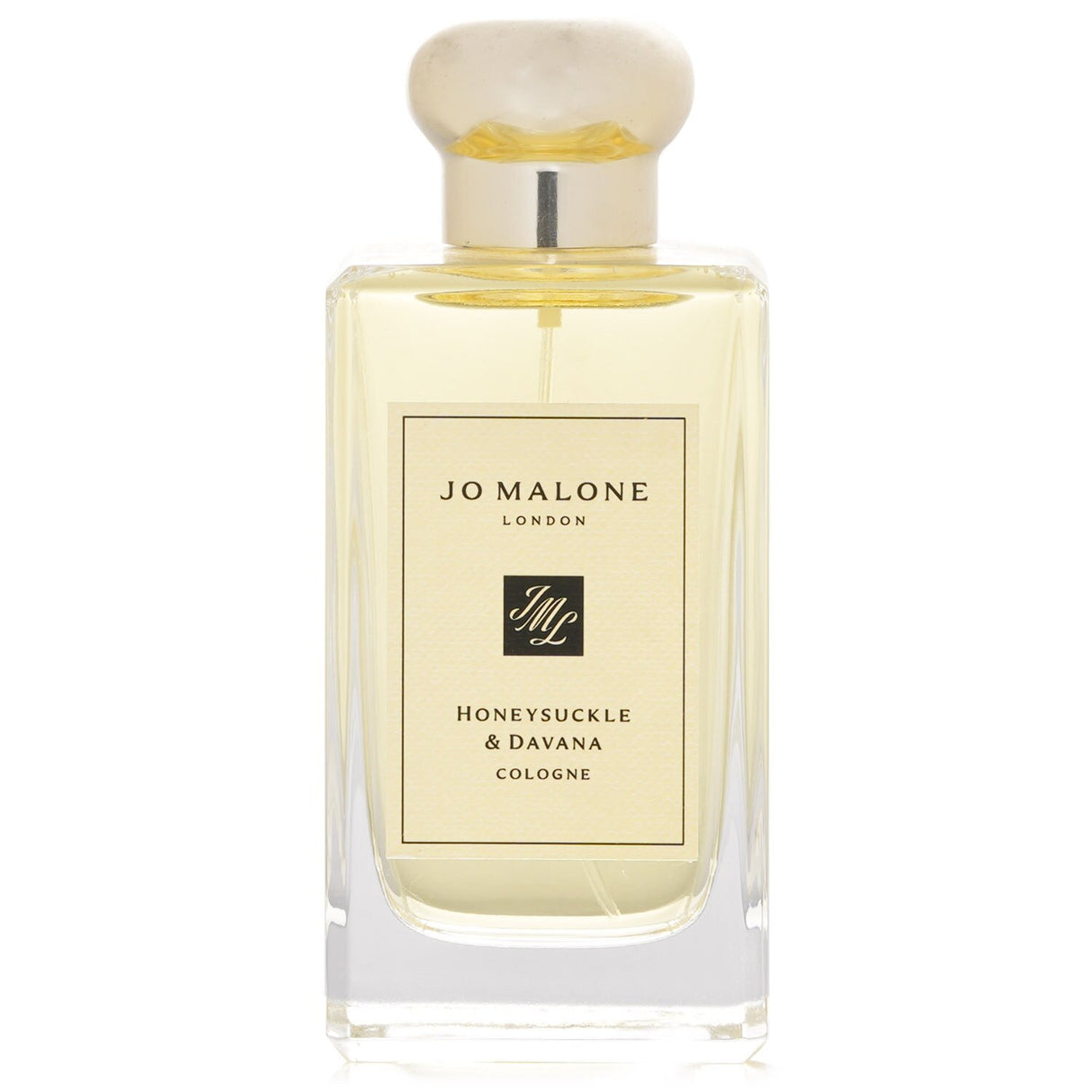 Jo Malone Honeysuckle & Davana Cologne Spray (Originally Without Box) 100ml/