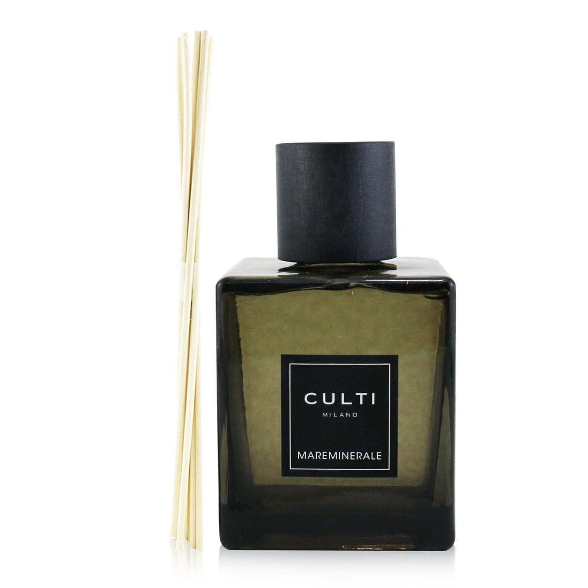 CULTI MILANO - Decor Room Diffuser - Mareminerale - 500ml/16.6oz