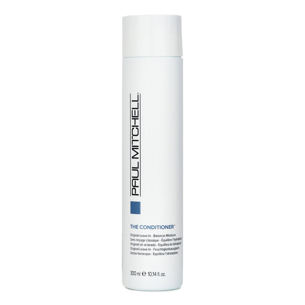 Paul Mitchell The Conditioner (Original Leave-In - Balances Moisture) 300ml/10.1